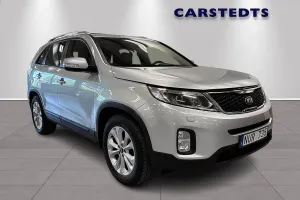 Kia Sorento 2014